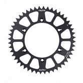 Звезда задняя Sunstar 5-3577-48 Black