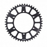 Звезда задняя Sunstar 5-3577-51 Black