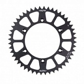 Звезда задняя Sunstar 5-3577-51 Black