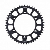 Звезда задняя Sunstar 5-3577-52 Black