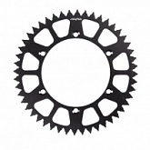 Звезда задняя Sunstar 5-3619-49 Black