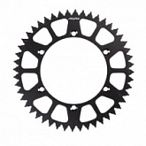 Звезда задняя Sunstar 5-3619-52 Black