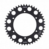 Звезда задняя Sunstar 5-3631-48 Black