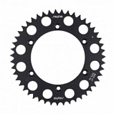 Звезда задняя Sunstar 5-3631-49 Black
