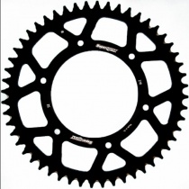 Звезда задняя Supersprox RAL-210:52 Black
