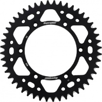 Звезда задняя Supersprox RAL-808:48 Black