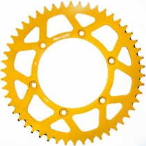 Звезда задняя Supersprox RAL-808:51 Gold
