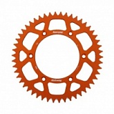 Звезда задняя Supersprox RAL-990:47 Orange