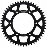 Звезда задняя Supersprox RAL-990:52 Black