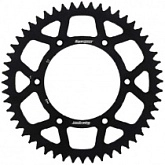 Звезда задняя Supersprox RAL-990:52 Black