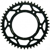 Звезда задняя Supersprox RFE-210:46 Black