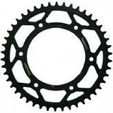 Звезда задняя Supersprox RFE-210:46 Black