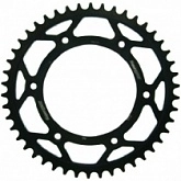 Звезда задняя Supersprox RFE-210:48 Black