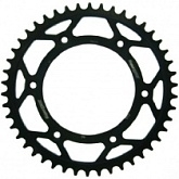 Звезда задняя Supersprox RFE-210:52 Black