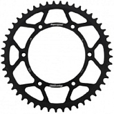 Звезда задняя Supersprox RFE-245:49 Black