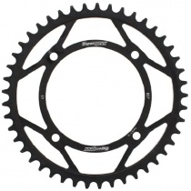 Звезда задняя Supersprox RFE-857:45 Black