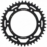 Звезда задняя Supersprox RFE-990:47 Black