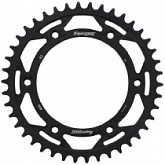 Звезда задняя Supersprox RFE-990:52 Black