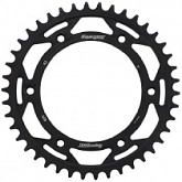 Звезда задняя Supersprox RFE-990:52 Black