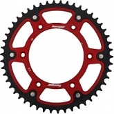 Звезда задняя Supersprox RST-210:50 Red