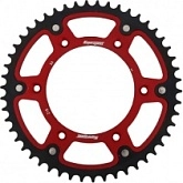 Звезда задняя Supersprox RST-210:50 Red