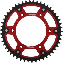 Звезда задняя Supersprox RST-210:50 Red