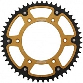 Звезда задняя Supersprox RST-210:51 Gold