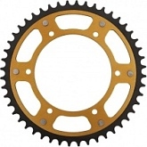 Звезда задняя Supersprox RST-245:48 Gold