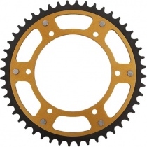 Звезда задняя Supersprox RST-245:48 Gold