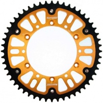 Звезда задняя Supersprox RST-460:49 Gold