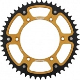 Звезда задняя Supersprox RST-808:49 Gold