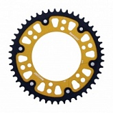Звезда задняя Supersprox RST-859:48 Gold