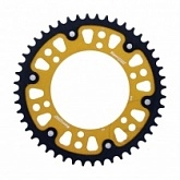 Звезда задняя Supersprox RST-859:48 Gold