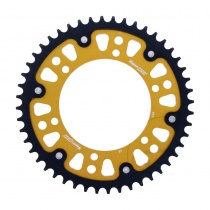 Звезда задняя Supersprox RST-859:48 Gold