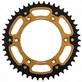 Звезда задняя Supersprox RST-990:46 Gold