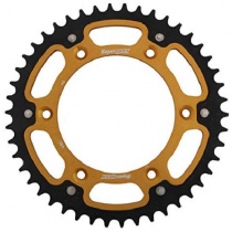 Звезда задняя Supersprox RST-990:46 Gold