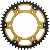 Звезда задняя Supersprox RST-990:47 Gold
