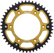 Звезда задняя Supersprox RST-990:47 Gold