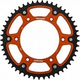 Звезда задняя Supersprox RST-990:49 Orange