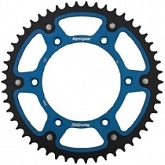 Звезда задняя Supersprox RST-990:50 Blue