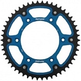 Звезда задняя Supersprox RST-990:50 Blue
