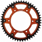 Звезда задняя Supersprox RST-990:50 Orange