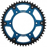 Звезда задняя Supersprox RST-990:51 Blue