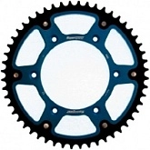 Звезда задняя Supersprox RST-990:53 Blue