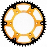 Звезда задняя Supersprox RST-990:53 Orange