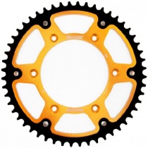Звезда задняя Supersprox RST-990:53 Orange