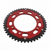 Звезда задняя ZF Sprockets ZFD1131.48 Red