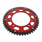 Звезда задняя ZF Sprockets ZFD1131.50 Red