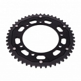 Звезда задняя ZF Sprockets ZFD1133.53 Black