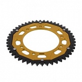 Звезда задняя ZF Sprockets ZFD1134.48 Gold